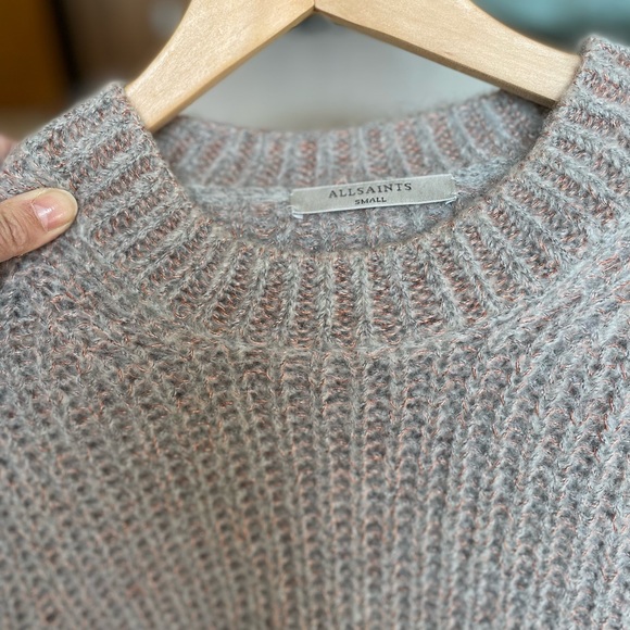 All Saints sweater - Picture 7 of 8